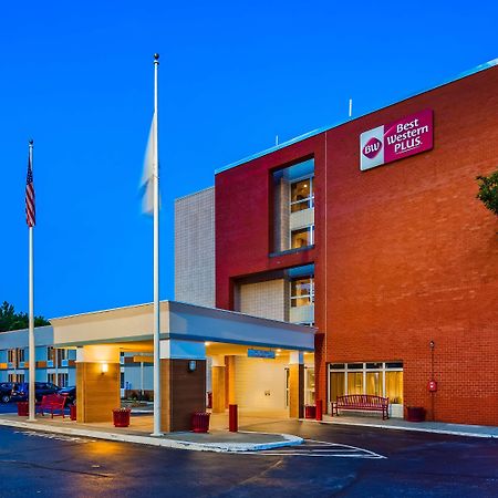 Best Western Plus Chelmsford Inn Luaran gambar