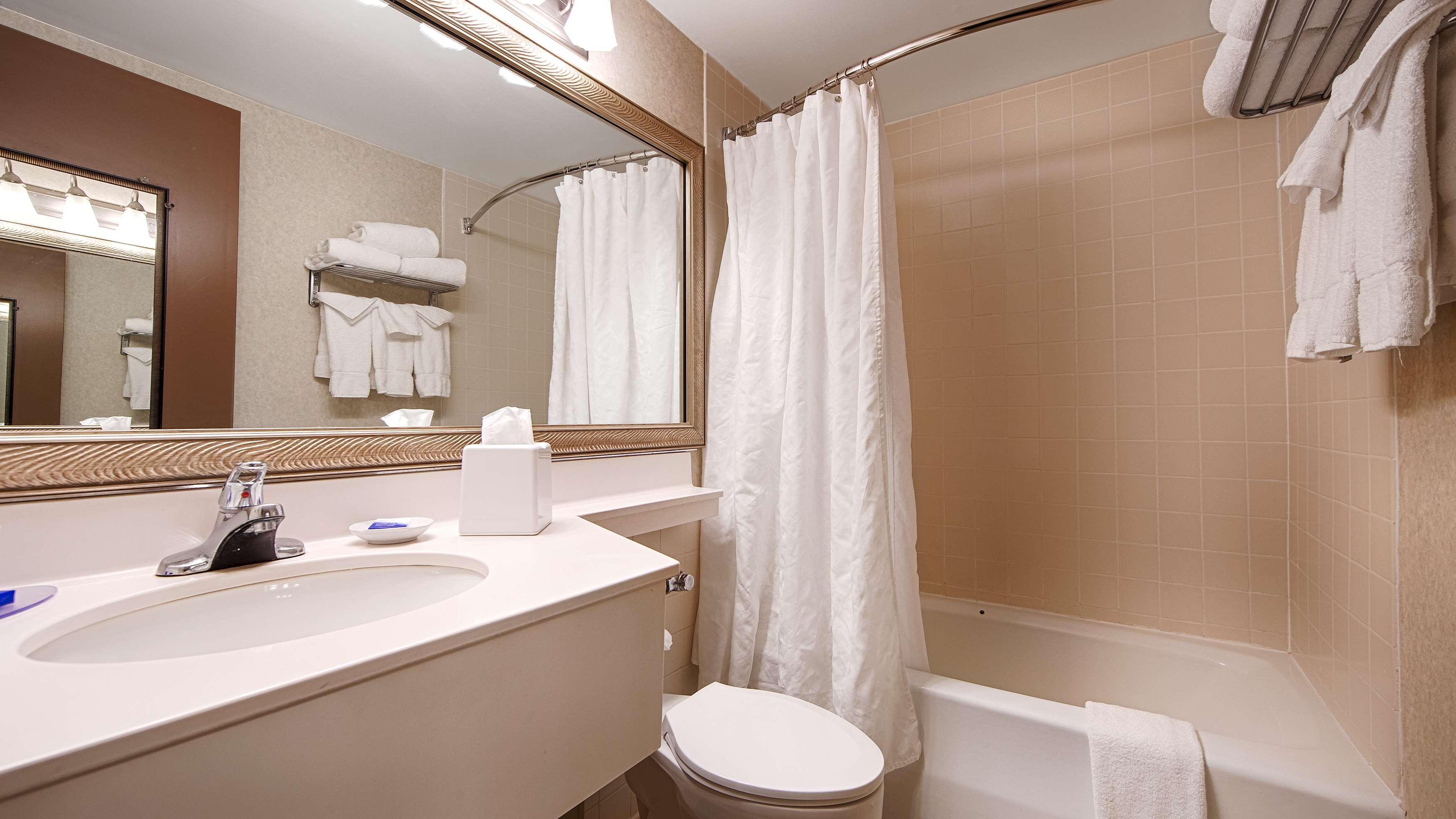 Best Western Plus Chelmsford Inn Luaran gambar