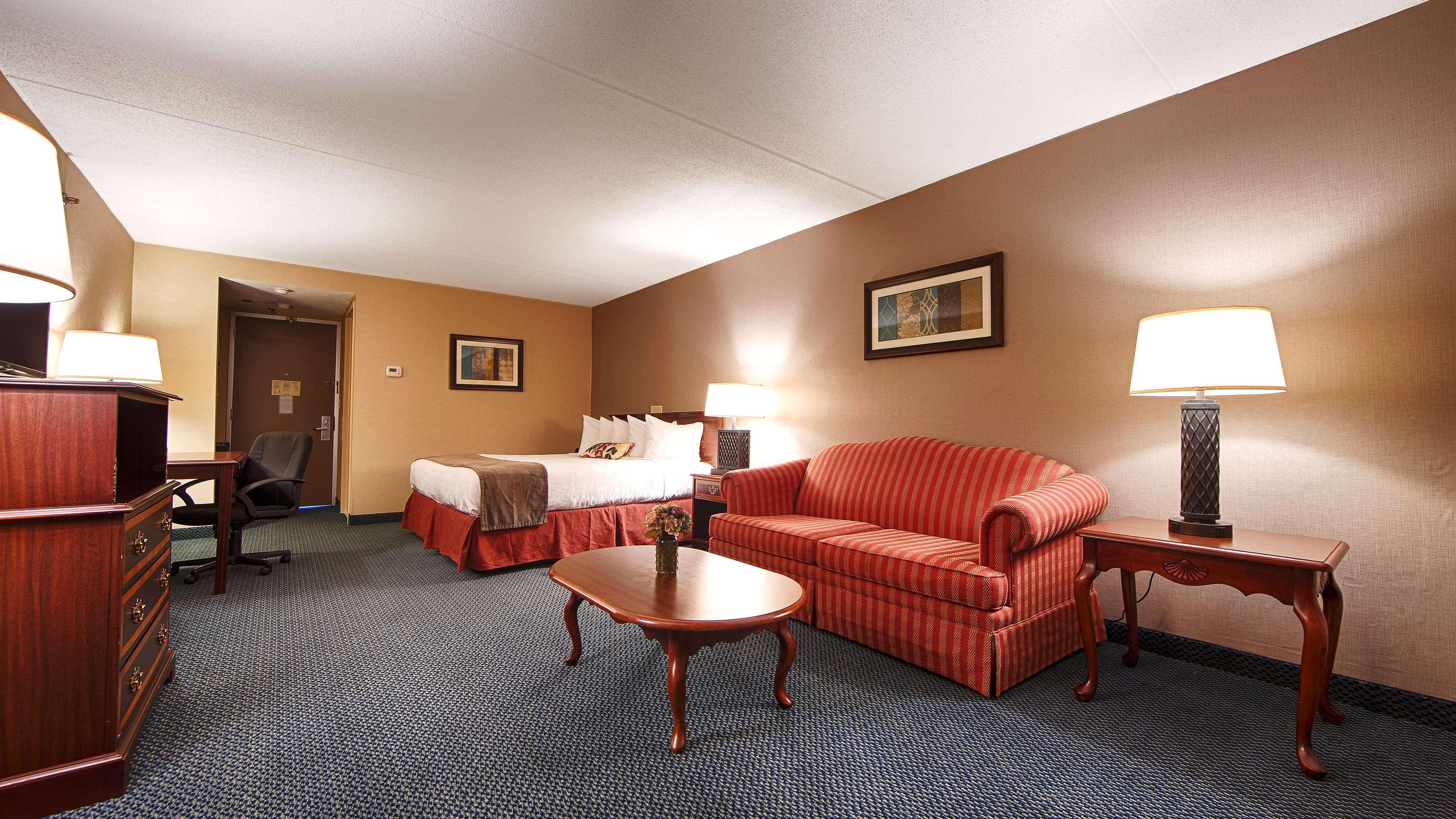 Best Western Plus Chelmsford Inn Luaran gambar