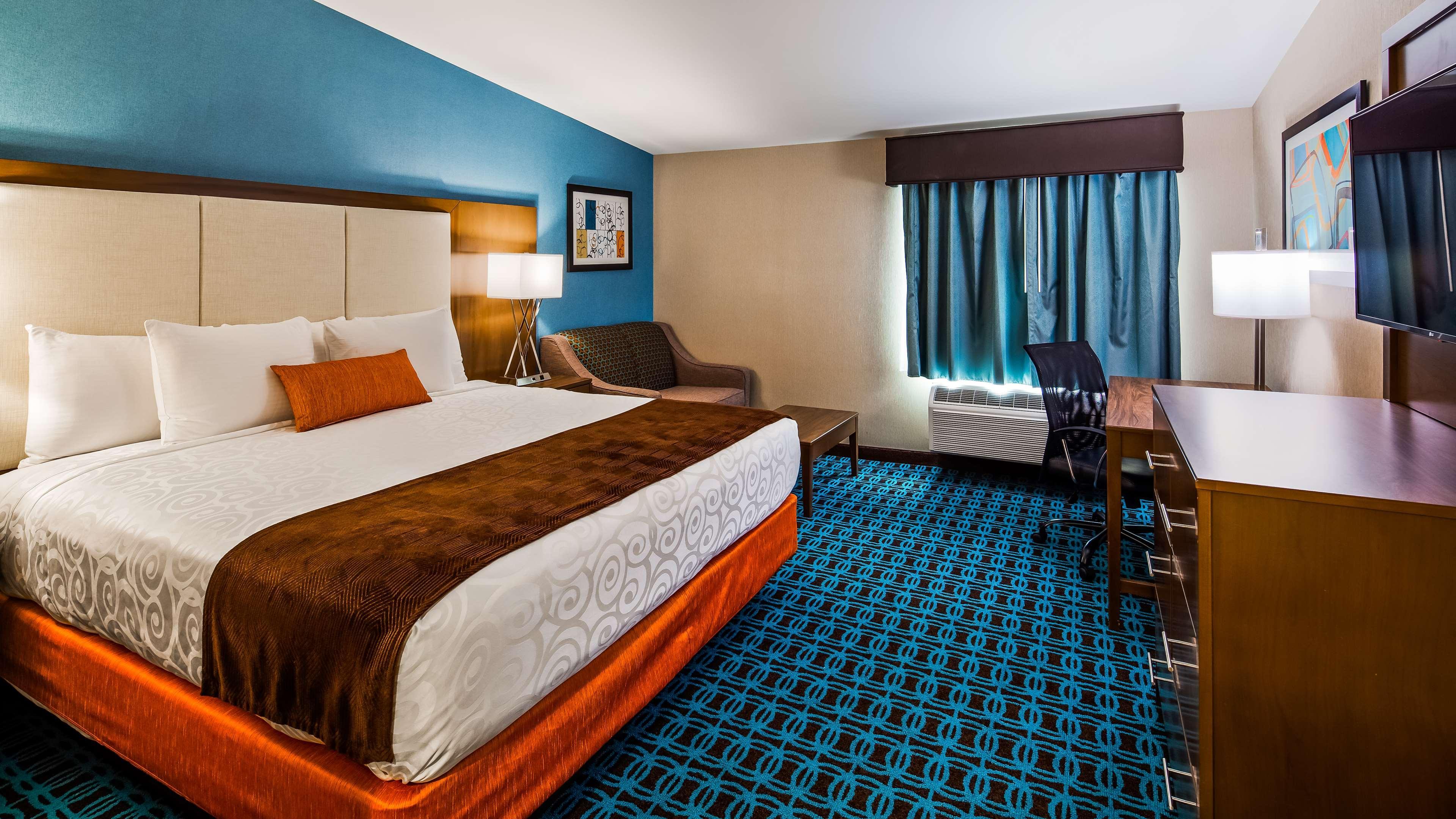 Best Western Plus Chelmsford Inn Luaran gambar