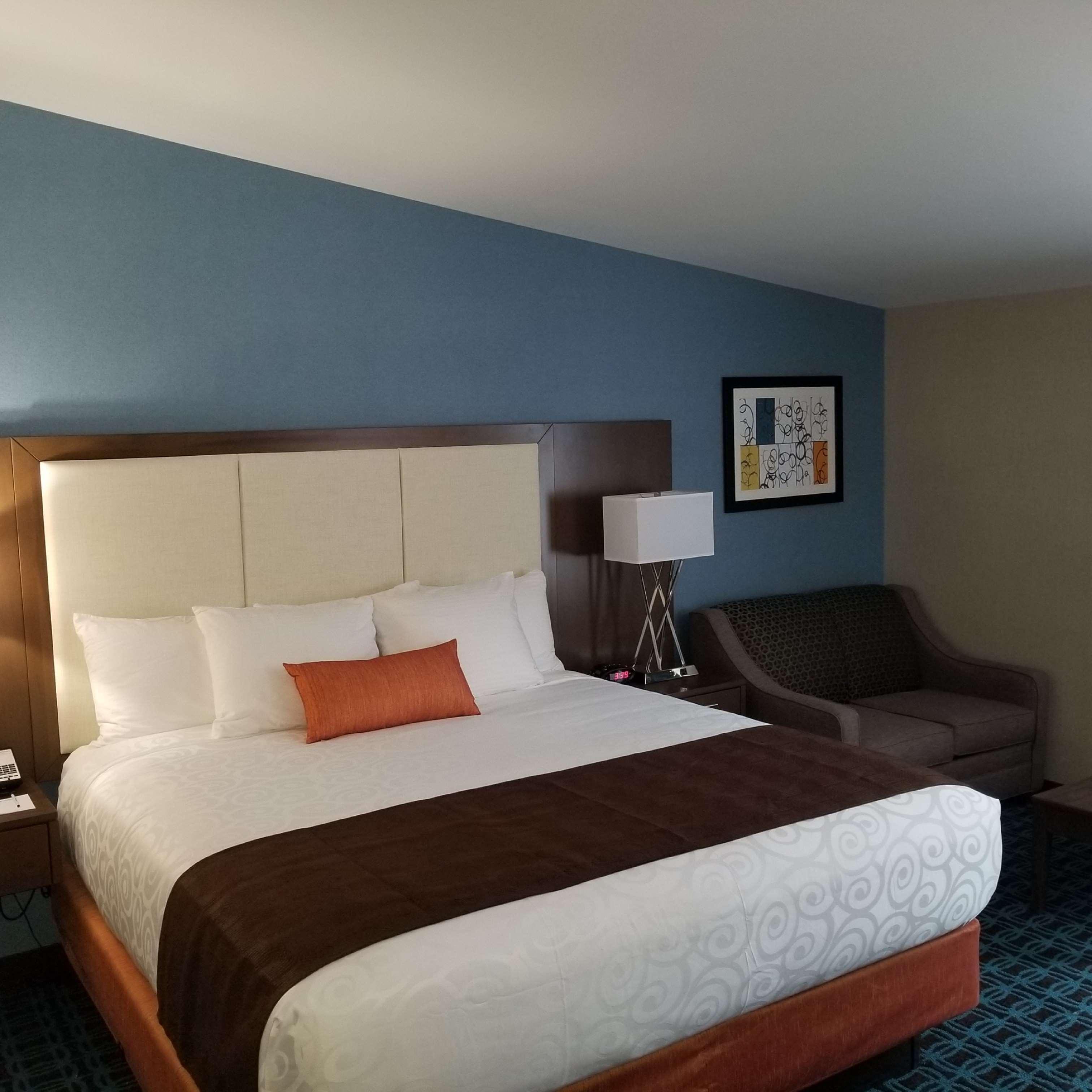 Best Western Plus Chelmsford Inn Luaran gambar