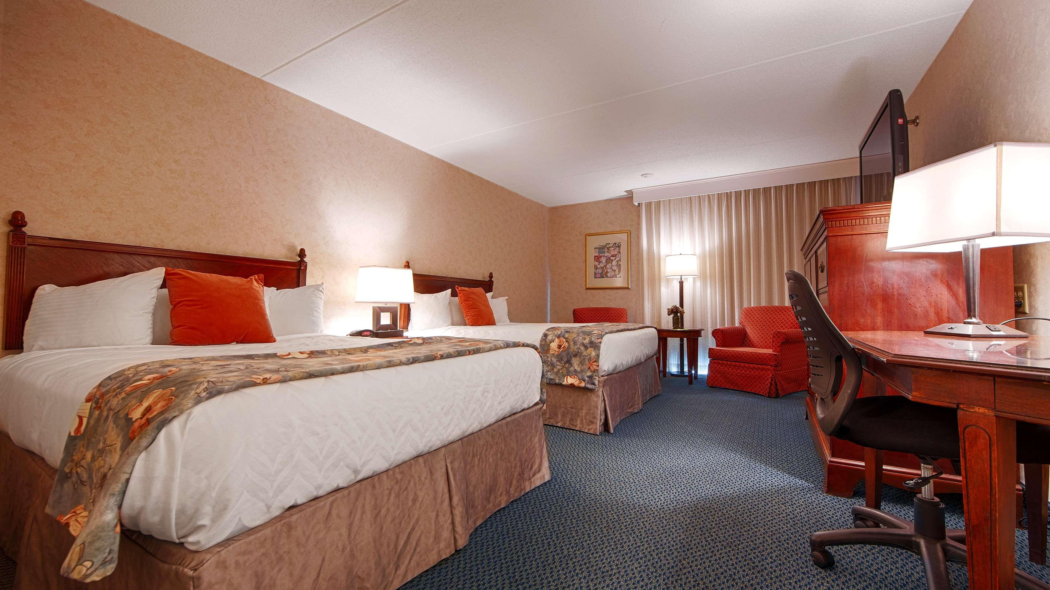 Best Western Plus Chelmsford Inn Luaran gambar