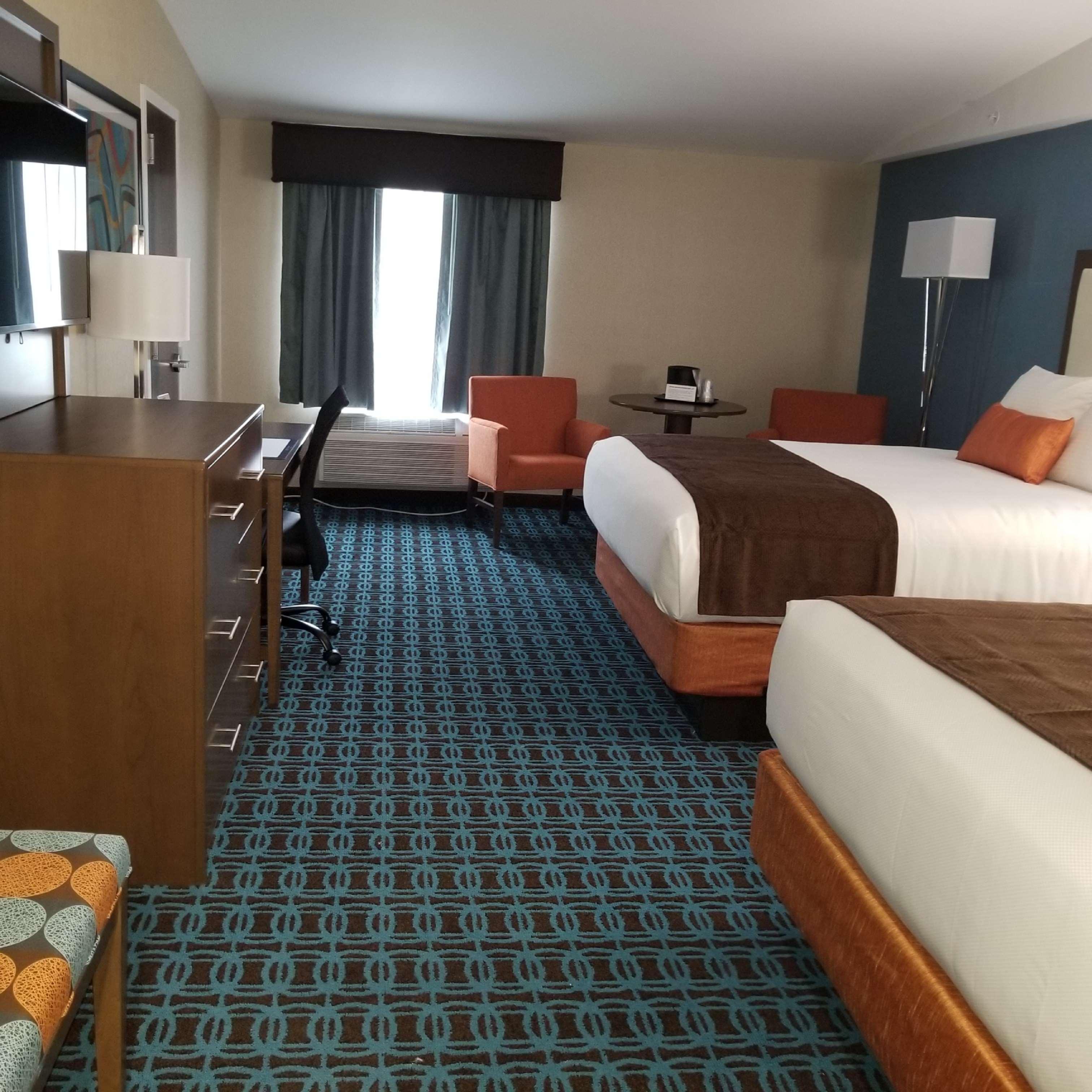 Best Western Plus Chelmsford Inn Luaran gambar