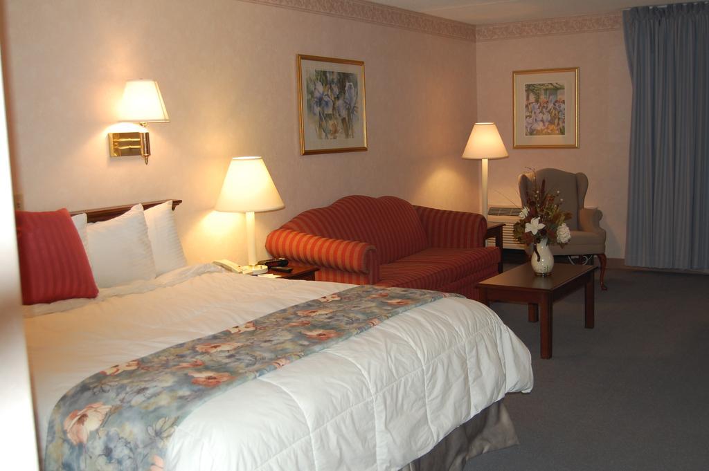Best Western Plus Chelmsford Inn Luaran gambar