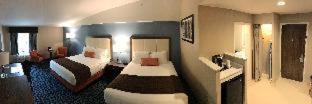 Best Western Plus Chelmsford Inn Bilik gambar