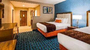 Best Western Plus Chelmsford Inn Bilik gambar