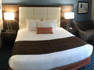 Best Western Plus Chelmsford Inn Bilik gambar
