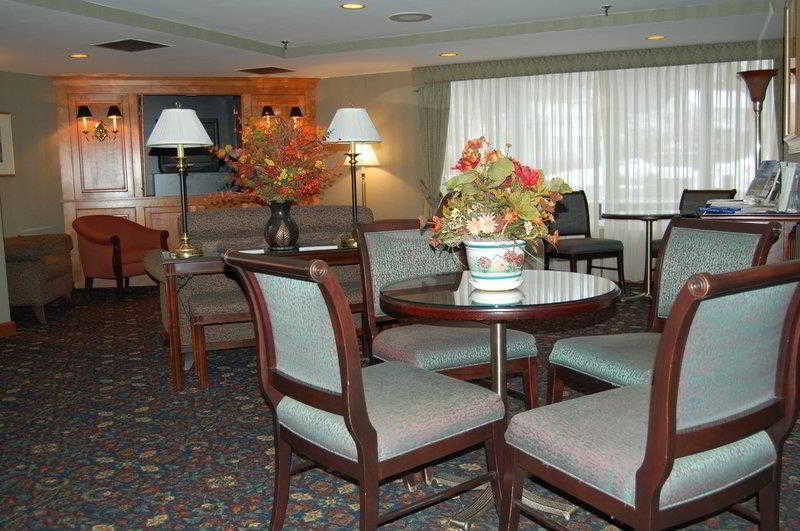 Best Western Plus Chelmsford Inn Luaran gambar