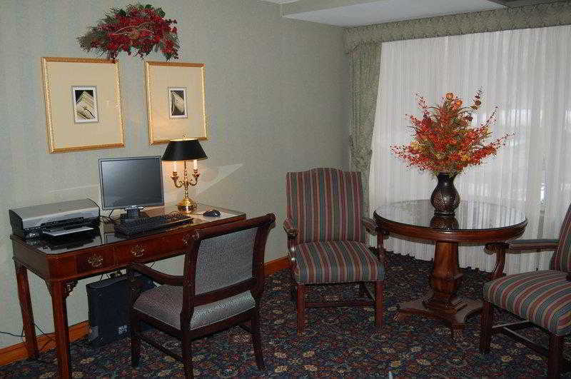 Best Western Plus Chelmsford Inn Luaran gambar