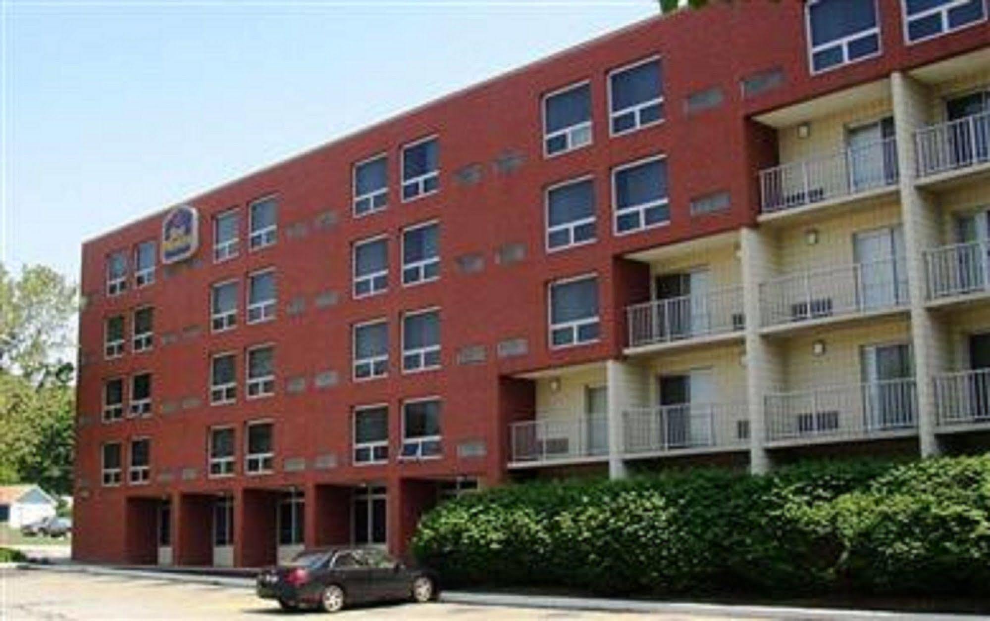 Best Western Plus Chelmsford Inn Luaran gambar