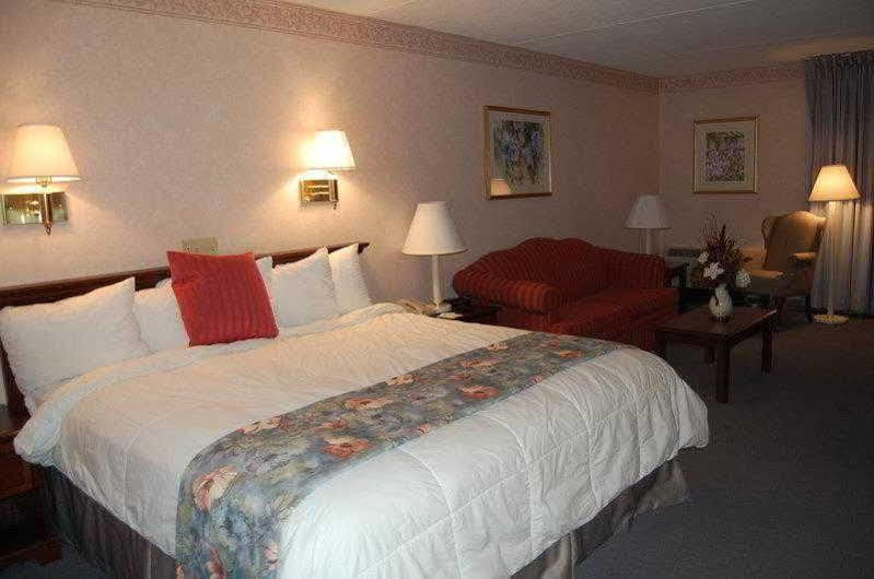 Best Western Plus Chelmsford Inn Luaran gambar