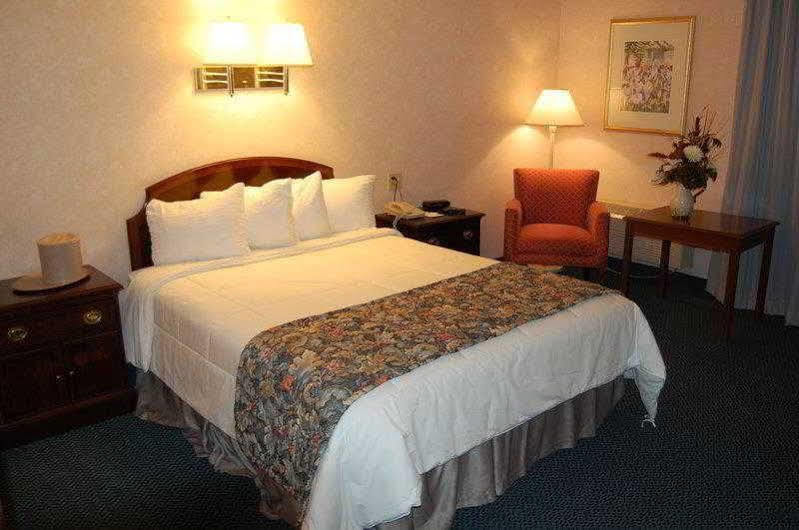 Best Western Plus Chelmsford Inn Luaran gambar