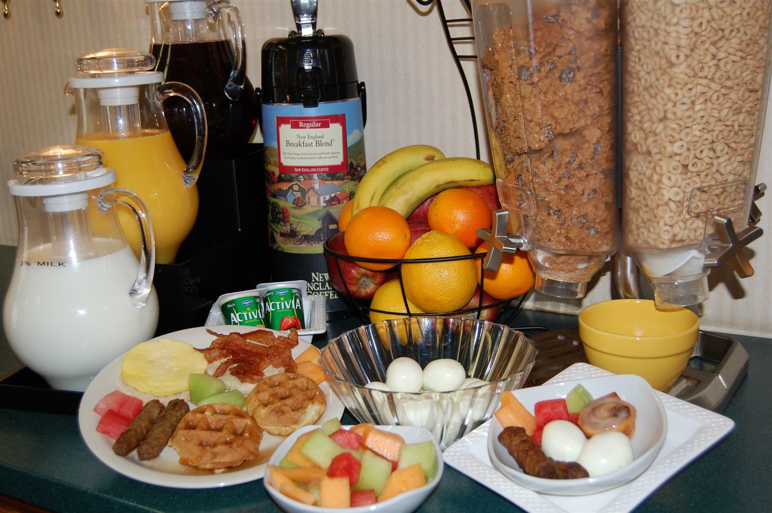 Best Western Plus Chelmsford Inn Luaran gambar