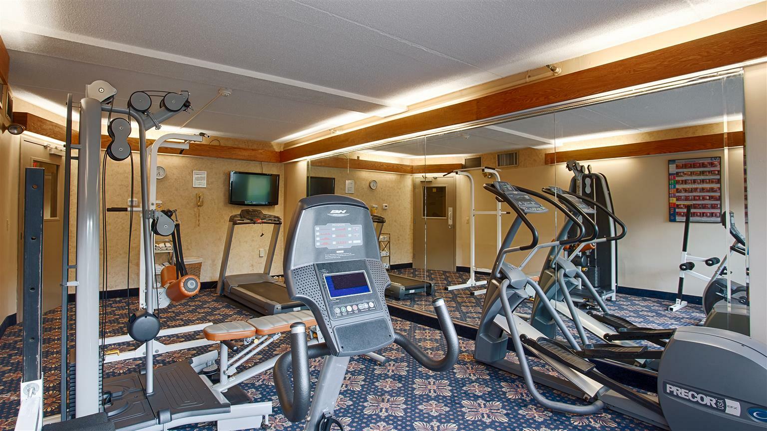 Best Western Plus Chelmsford Inn Luaran gambar