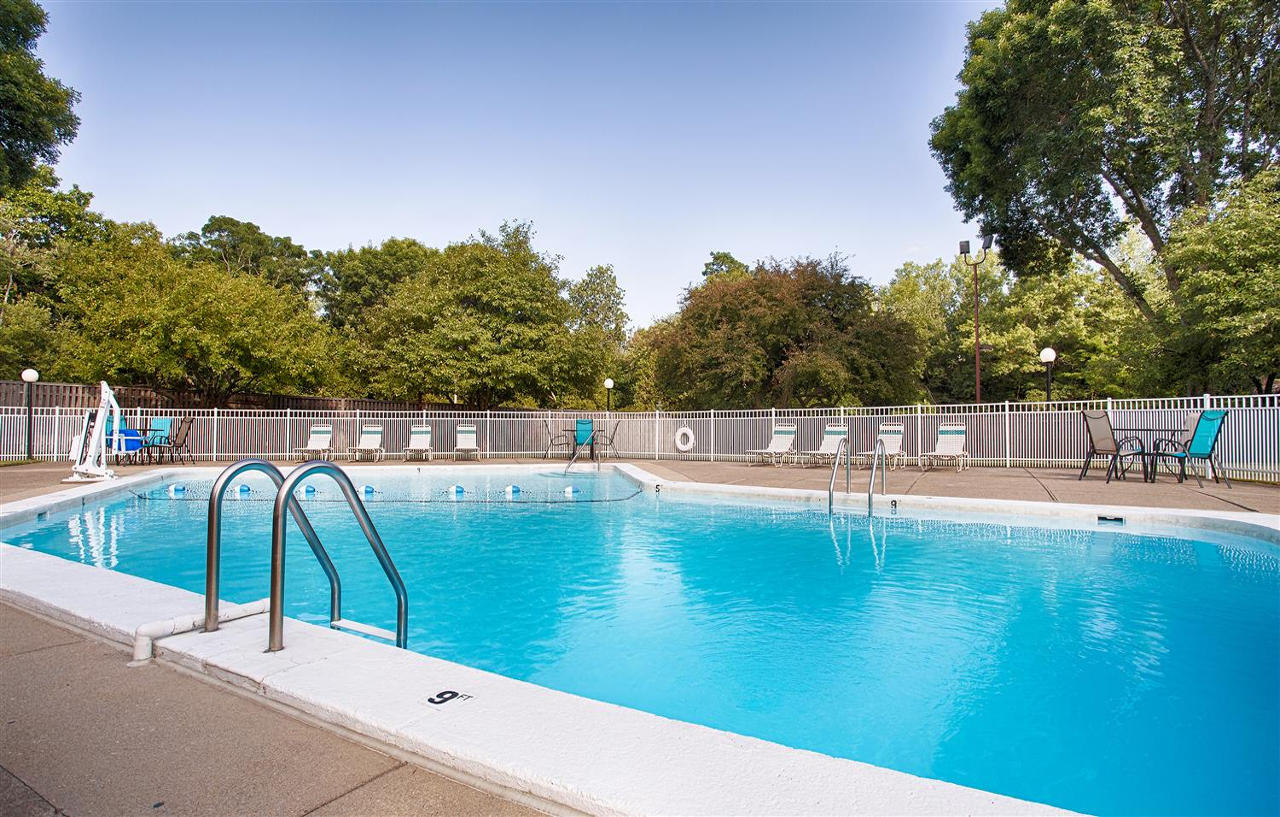 Best Western Plus Chelmsford Inn Luaran gambar